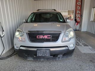 2012 GMC Acadia