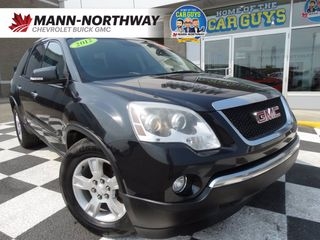 2012 GMC Acadia