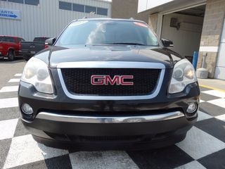 2012 GMC Acadia