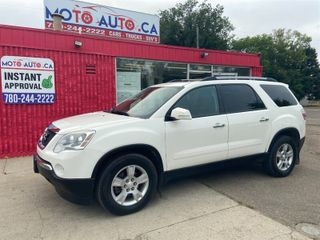 2012 GMC Acadia
