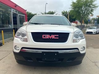 2012 GMC Acadia
