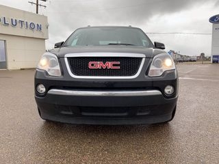 2012 GMC Acadia
