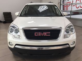 2012 GMC Acadia