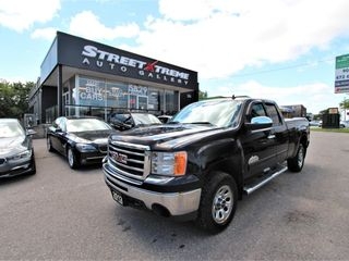 2012 GMC Sierra 1500