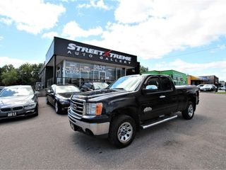 2012 GMC Sierra 1500