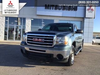 2012 GMC Sierra 1500