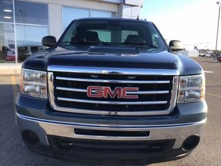 2012 GMC Sierra 1500