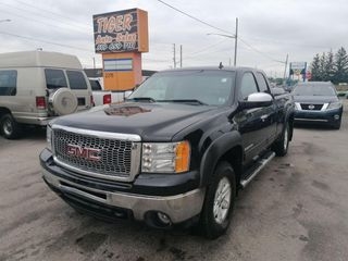 2012 GMC Sierra 1500