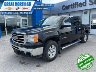 2012 GMC Sierra 1500
