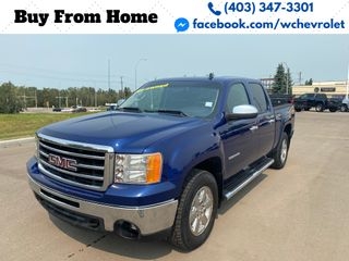 2012 GMC Sierra 1500