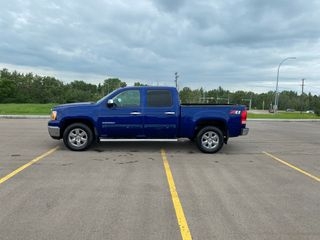 2012 GMC Sierra 1500
