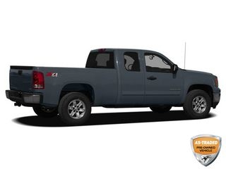 2012 GMC Sierra 1500