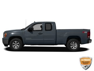2012 GMC Sierra 1500
