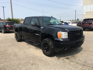 2012 GMC Sierra 1500