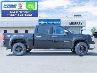 2012 GMC Sierra 1500