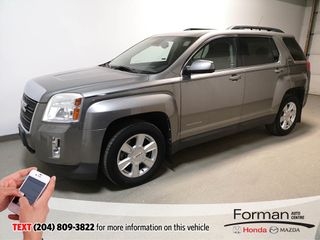 2012 GMC Terrain