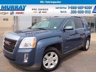 2012 GMC Terrain