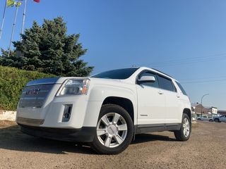 2012 GMC Terrain