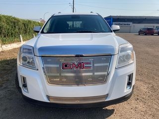 2012 GMC Terrain
