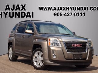 2012 GMC Terrain