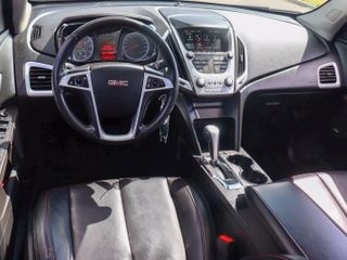 2012 GMC Terrain