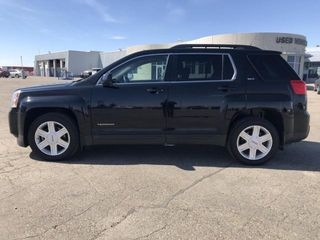 2012 GMC Terrain