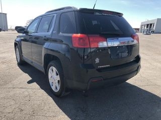 2012 GMC Terrain
