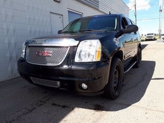 2012 GMC Yukon