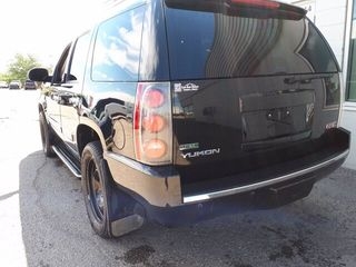 2012 GMC Yukon