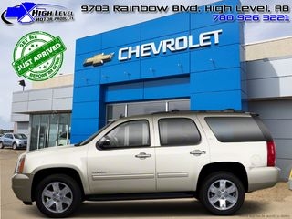 2012 GMC Yukon