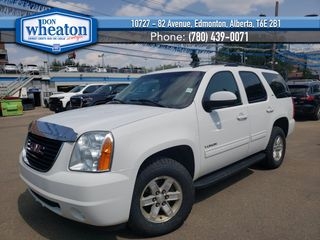 2012 GMC Yukon