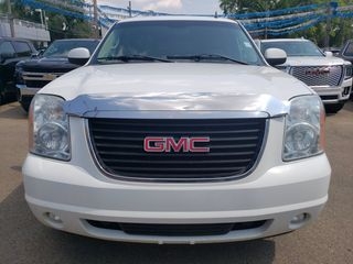 2012 GMC Yukon
