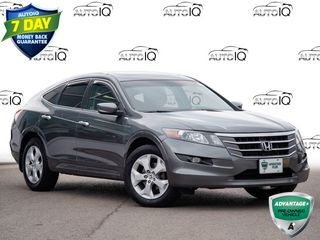 2012 Honda Crosstour