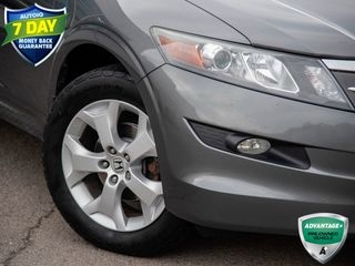 2012 Honda Crosstour