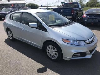 2012 Honda Insight
