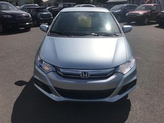2012 Honda Insight