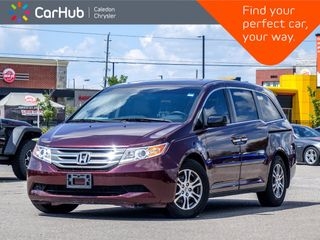 2012 Honda Odyssey