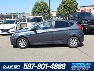 2012 Hyundai Accent