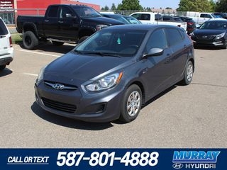2012 Hyundai Accent