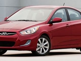 2012 Hyundai Accent