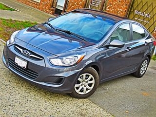 2012 Hyundai Accent