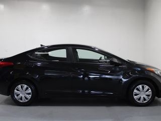 2012 Hyundai Elantra