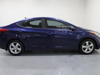 2012 Hyundai Elantra