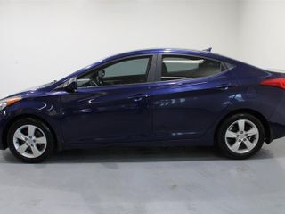 2012 Hyundai Elantra