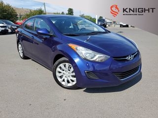 2012 Hyundai Elantra