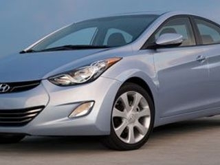 2012 Hyundai Elantra