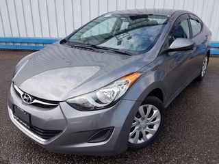 2012 Hyundai Elantra