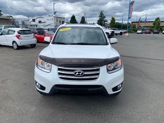 2012 Hyundai Santa Fe