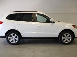 2012 Hyundai Santa Fe
