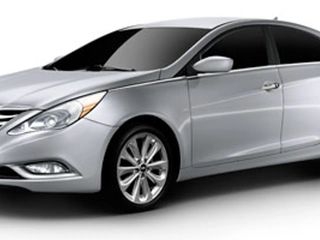 2012 Hyundai Sonata